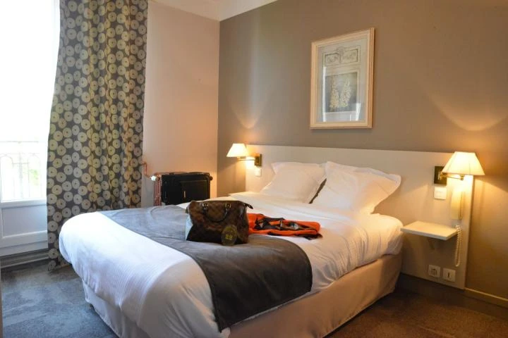 image image Majestic Hotel