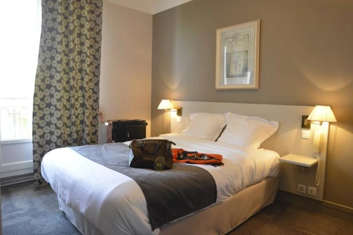 image image Majestic Hotel