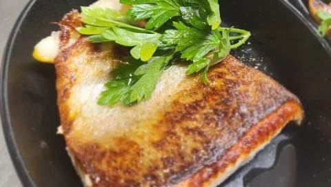 LA TRUITE DES MONTS D'AUBRAC