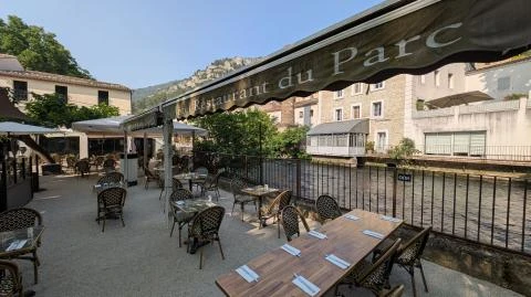 Le Restaurant du Parc
