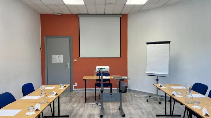 image  Journée d'étude