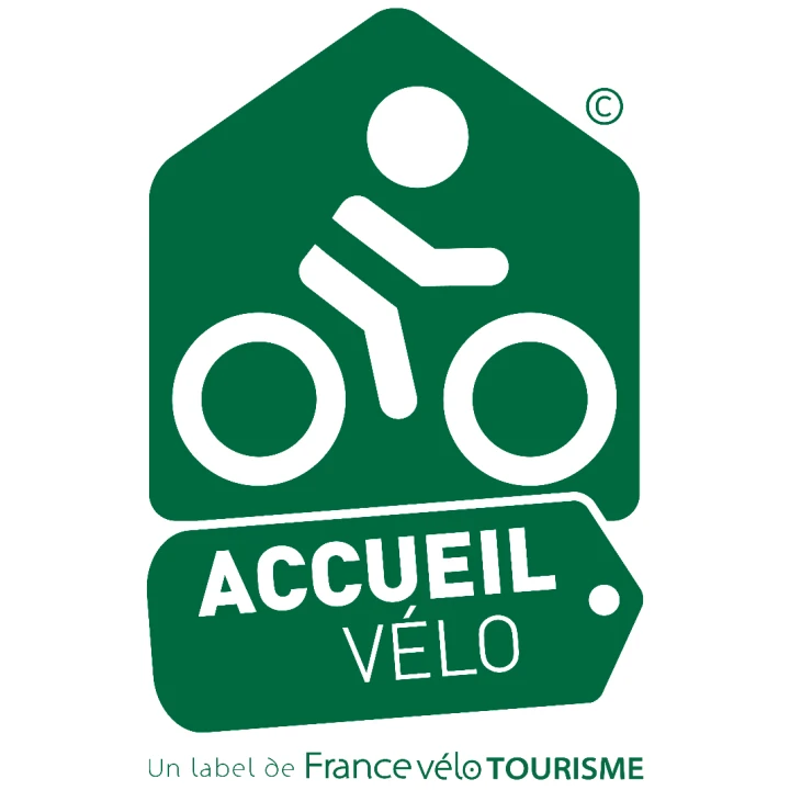   Accueil cyclistes