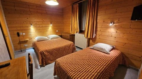 image Hôtel Spa Beau Site