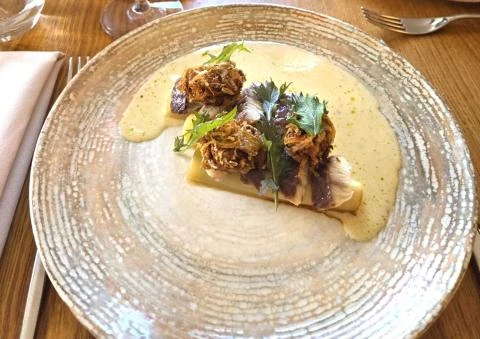 image Hôtel Auberge de la Loire