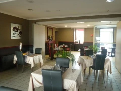Menu du Jour