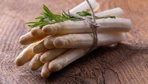 image Menu autour des asperges d'Alsace 10, 17 et 24 Avril