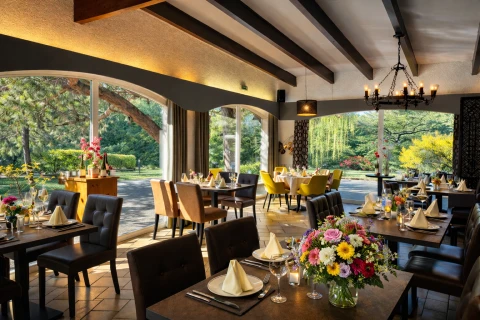Gourmet restaurant in Embrun