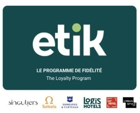 Programme Fidélité 2tik