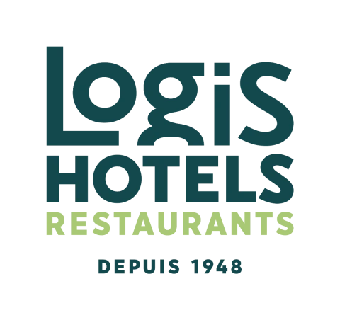 Logo Logis Hotel