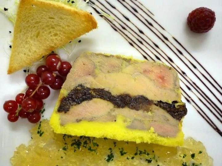  Menu Traditionnel / R&eacute;unionnais