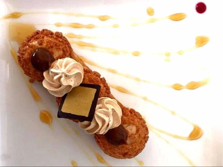   Menu Traditionnel / R&eacute;unionnais