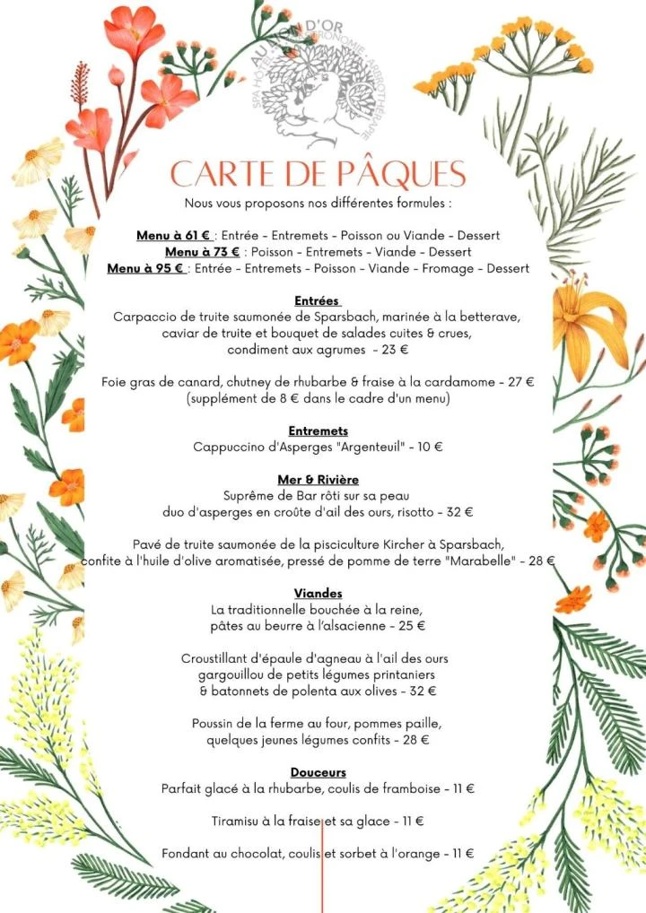 image  Carte de Pâques