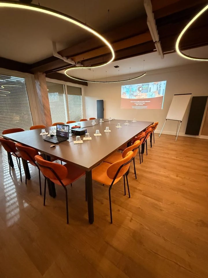 image  Séminaires - Groupes - Evènements Privatifs