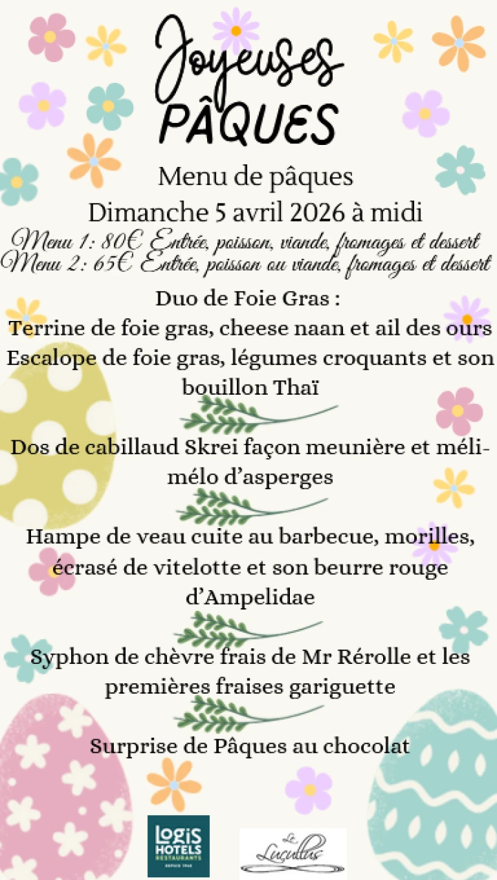   P&acirc;ques 2026