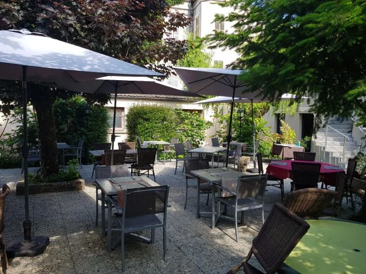 image image Hotel Les Capucins