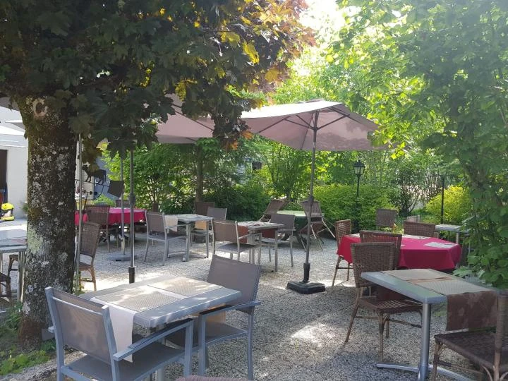 image image Hotel Les Capucins