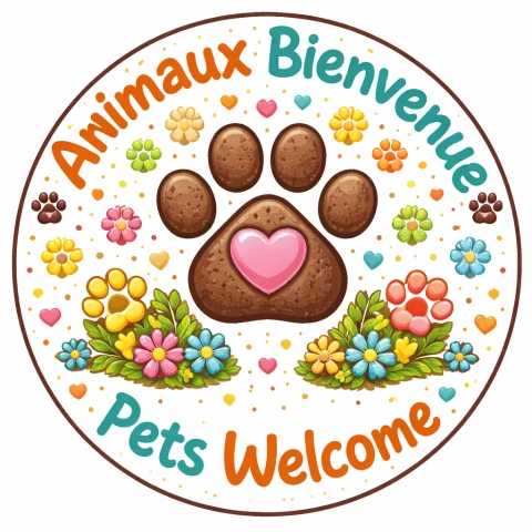 Animaux BIenvenue