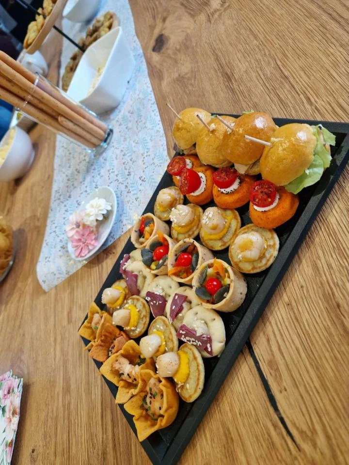   L'ATELIER TRAITEUR
