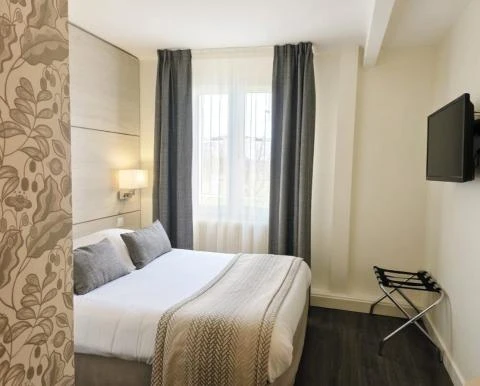 image Hôtel Le Quai Fleuri