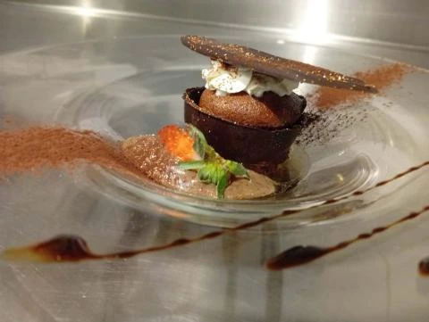 image C&Ocirc;TE GOURMAND