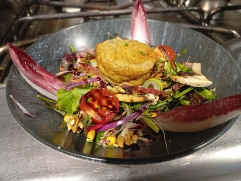 image Menu du terroir