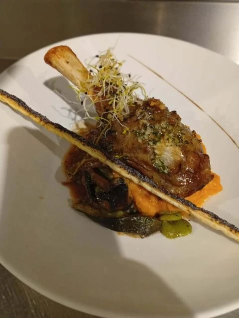 image COT&Eacute; PLATS