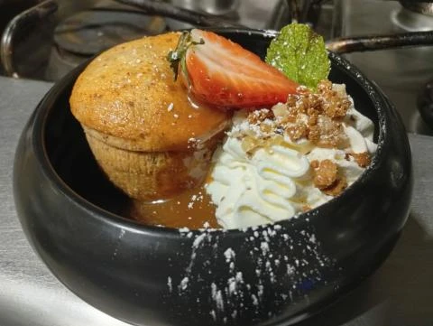 image Menu du terroir