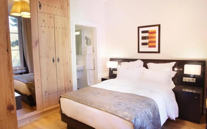 image Hôtel au centre de Strasbourg