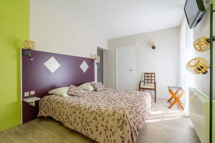 image Logis Hôtel d'Angleterre