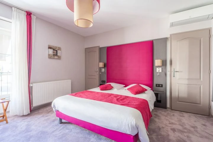 image Logis Hôtel d'Angleterre