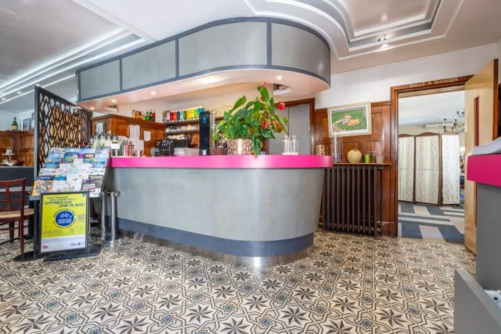 image image Hotel d'Angleterre