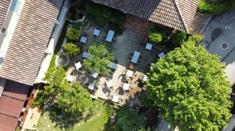 Retrouvez la carte de notre restaurant