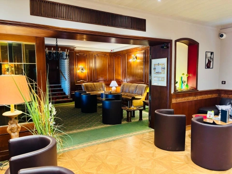  Our cocooning lounges