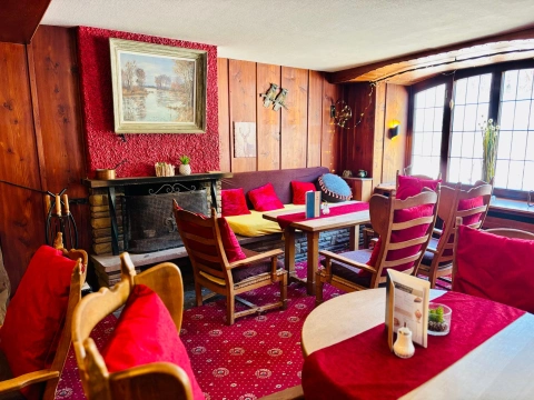  Our cocooning lounges