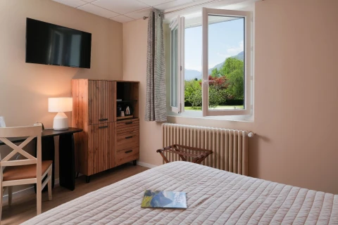 image Hôtel L'Ayguelade