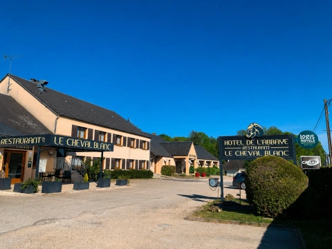 image Hôtel de l'Abbaye