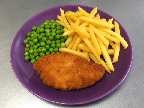 image Children's menu