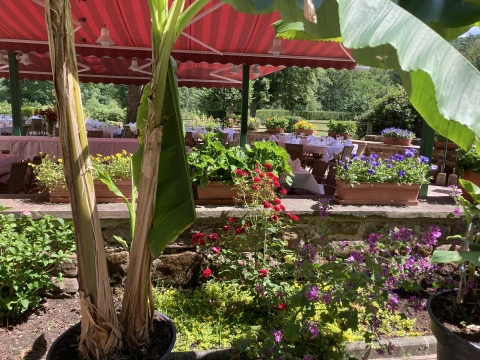 Image de Hôtel Auberge de l'Imsthal