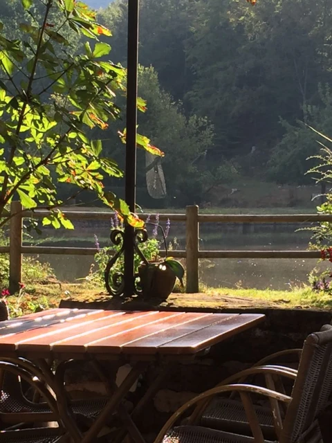 Image de Hôtel Auberge de l'Imsthal