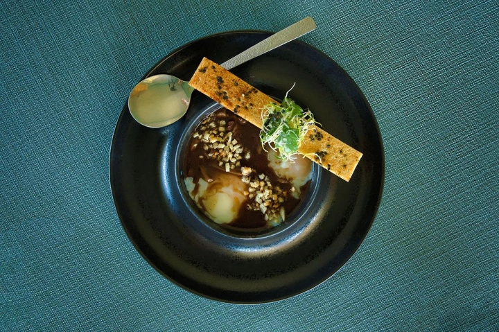   Menu  SAVEUR TERROIR