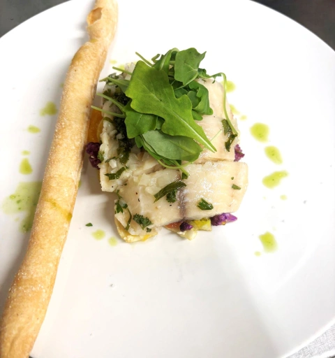 Savoyard specialties