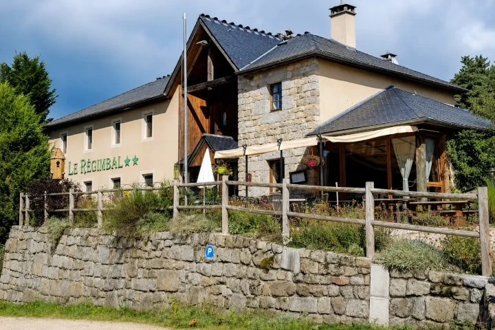 Hôtel Javols