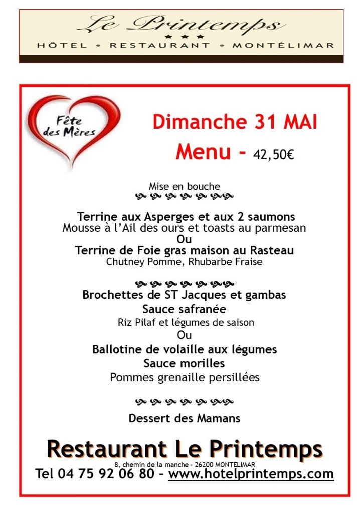   Gourmet Formula