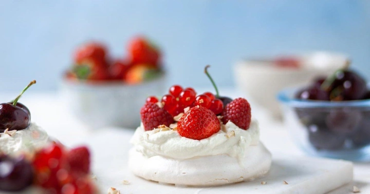   Desserts & Fromages