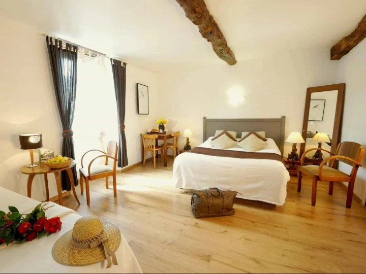 image image Hotel La Barguillère