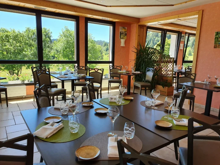 image image Hotel Restaurant Le Pré Fillet