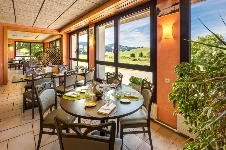 image image Hotel Restaurant Le Pré Fillet