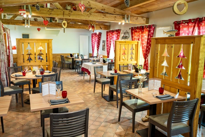 image image Hotel Perce Neige