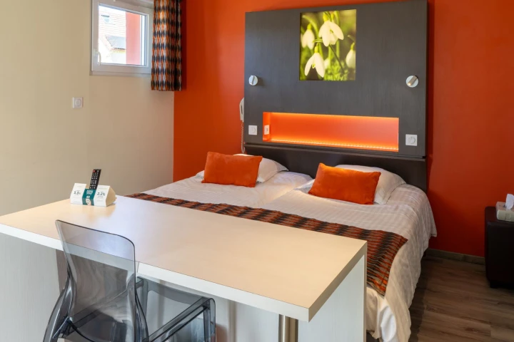 image image Hotel Perce Neige