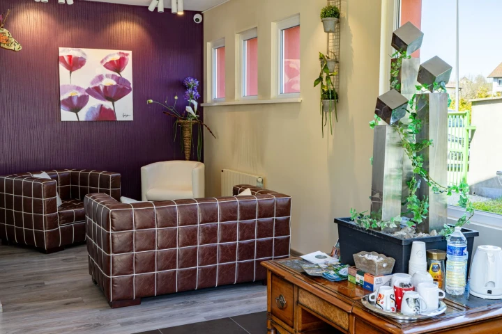 image image Hotel Perce Neige